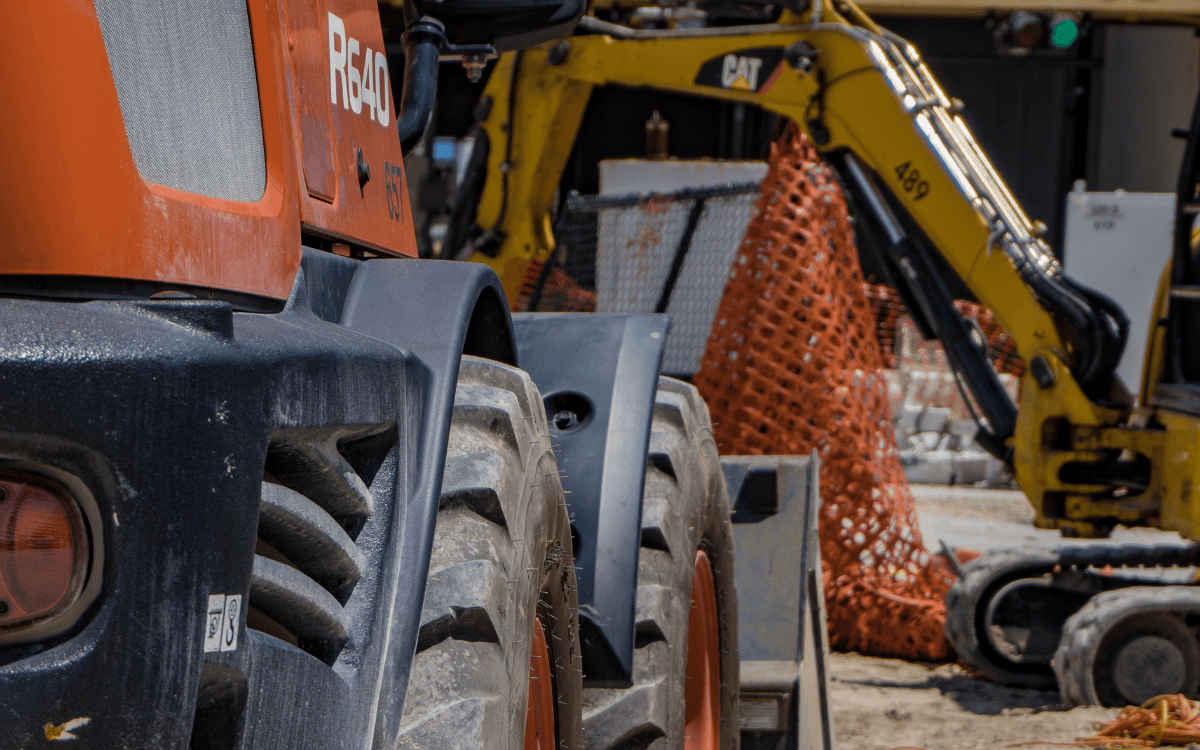 Maximizing Value: A Buyer’s Guide to Equipment Auctions